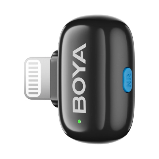 Mikrofon BOYA mini-15, bežični mikrofonski sustav