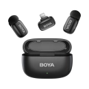 Mikrofon BOYA mini-15, bežični mikrofonski sustav