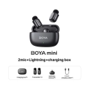 Mikrofon BOYA mini-15, bežični mikrofonski sustav