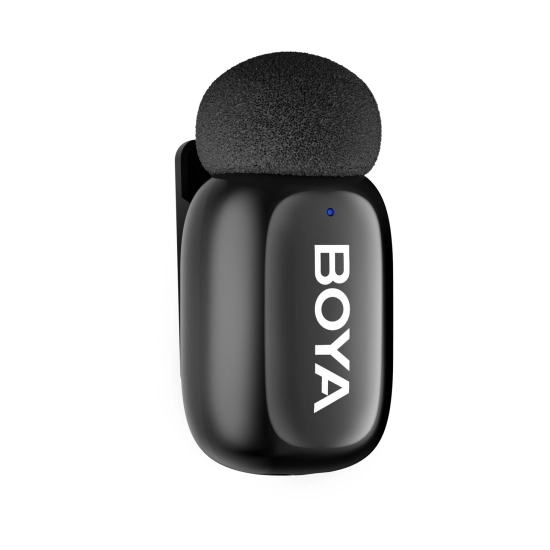 Mikrofon BOYA mini-15, bežični mikrofonski sustav