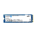 SSD 500 GB KINGSTON SNV3S/500G, M.2 2280 PCIe 4.0 NVMe, maks do 5000/3000 MB/s