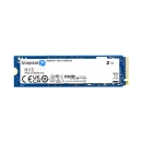 SSD 2000 GB KINGSTON SNV3S/2000G, M.2 2280 PCIe 4.0 NVMe, maks do 6000/5000 MB/s