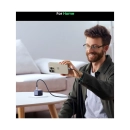 Kućni punjač UGREEN Nexode S, 30W, USB C, sivi