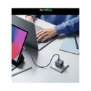 Kućni punjač UGREEN Nexode S, 30W, USB C, sivi