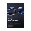 Kućni punjač UGREEN Nexode S, 30W, USB C, sivi