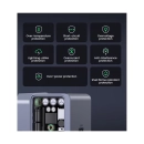 Kućni punjač UGREEN Nexode S, 30W, USB C, sivi