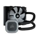 Vodeno hlađenje CORSAIR H55 RGB, CW-9060052-WW, 120mm