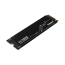 SSD 4096 GB KINGSTON KC3000, SKC3000D/4096G, M.2 2280 NVMe, maks do 7000/7000 MB/s