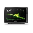 GPS ploter GARMIN echoMAP Ultra 2 122sv, 010-02881-00, bez sonde, 12incha