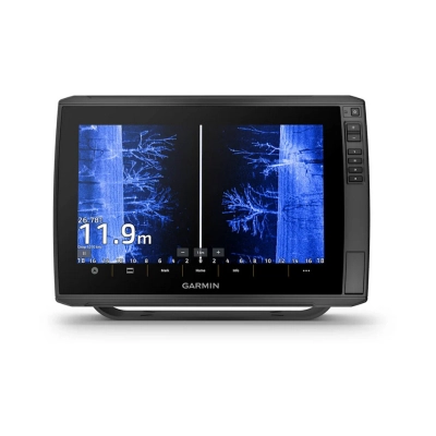 GPS ploter GARMIN echoMAP Ultra 2 122sv, 010-02881-00, bez sonde, 12incha  