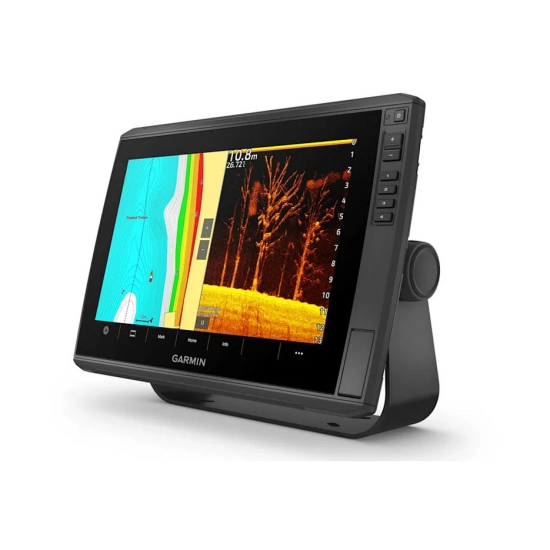 GPS ploter GARMIN echoMAP Ultra 2 122sv, 010-02881-00, bez sonde, 12incha GPS ploter GARMIN echoMAP Ultra 2 122sv, 010-02881-00, bez sonde, 12incha