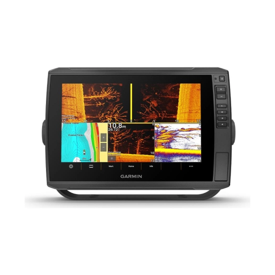 GPS ploter GARMIN echoMAP Ultra 2 102sv, 010-02879-01, s GT56UHD-TM sondom, 10incha