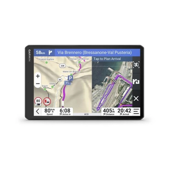 GPS navigacija GARMIN Dezl LGV 1020 Europe MT-D, Bluetooth, 010-02926-10, za kamione, 10incha