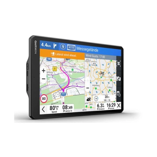 GPS navigacija GARMIN Dezl LGV 1020 Europe MT-D, Bluetooth, 010-02926-10, za kamione, 10incha