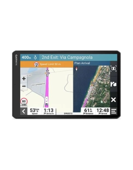 GPS navigacija GARMIN Camper 1095 Europe, Bluetooth, 010-02749-15, za kampere, 10incha