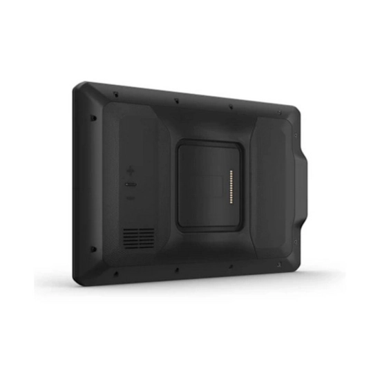 GPS navigacija GARMIN Camper 1095 Europe, Bluetooth, 010-02749-15, za kampere, 10incha