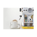Aparat za kavu ARIETE Positano MOD. 1389P, espresso, 15 bara