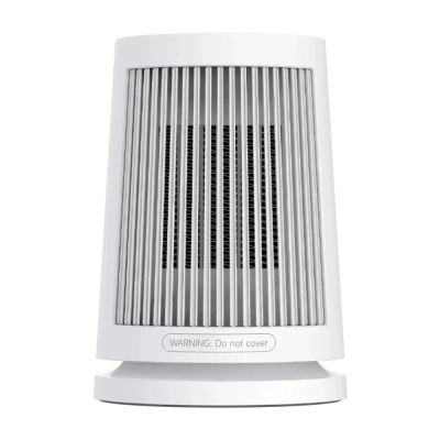 Grijalica XIAOMI Desktop Heater EU, 600W, stolna, bijela   - Grijalice, radijatori i uređaji za zaštitu od insekata