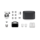 Dron DJI Flip Fly More Combo (DJI RC 2) (GL), 4K kamera, 3-axis gimbal, vrijeme leta do 31 min, CP.FP.00000181.01