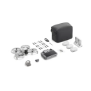 Dron DJI Flip Fly More Combo (DJI RC 2) (GL), 4K kamera, 3-axis gimbal, vrijeme leta do 31 min, CP.FP.00000181.01