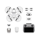 Dron DJI Flip (DJI RC 2) (GL), 4K kamera, 3-axis gimbal, vrijeme leta do 31 min, CP.FP.00000180.01