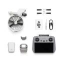 Dron DJI Flip (DJI RC 2) (GL), 4K kamera, 3-axis gimbal, vrijeme leta do 31 min, CP.FP.00000180.01