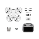 Dron DJI Flip (DJI RC 2) (GL), 4K kamera, 3-axis gimbal, vrijeme leta do 31 min, CP.FP.00000180.01
