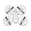 Dron DJI Flip (GL), 4K kamera, 3-axis gimbal, vrijeme leta do 31 min, CP.FP.00000179.01