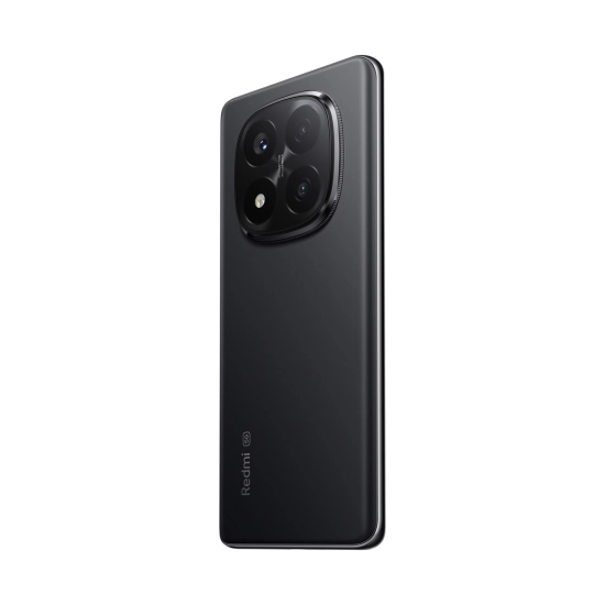 Smartphone XIAOMI Redmi Note 14 PRO+ 5G, 6.67incha, 8GB, 256GB, Android 14,crni Smartphone XIAOMI Redmi Note 14 PRO+ 5G, 6.67incha, 8GB, 256GB, Android 14,crni