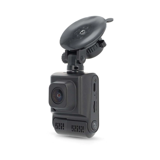 Auto kamera NEDIS DCAM2024BK, 1080p, prikaz 140 stupnjeva, 2 incha LCD, GPS, parking senzor, senzor pokreta, noćni vid