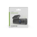 Auto kamera NEDIS DCAM1024BK, 1080p, prikaz 150 stupnjeva, LCD, noćni vid