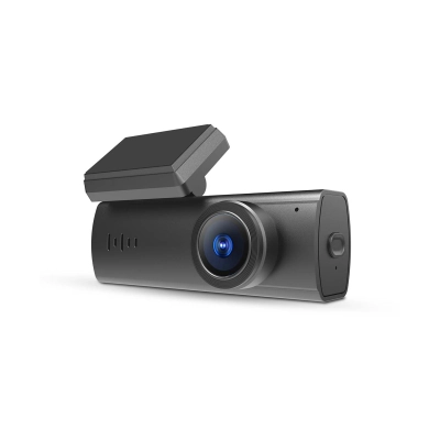 Auto kamera NEDIS DCAM1024BK, 1080p, prikaz 150 stupnjeva, LCD, noćni vid