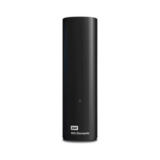 Tvrdi disk vanjski 12000 GB WESTERN DIGITAL My Book WDBWLG0120HBK-EESN, USB 3.0, 3.5incha, crni