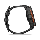 Pametni sportski sat GARMIN Instinct 3 Solar 010-02934-00, 45mm, crni, crni remen