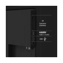 Televizor QLED 50incha GRUNDIG 50GIQ8900B, GoogleTV, 4K UHD, DVB-T2/C/S2, energetski razred F