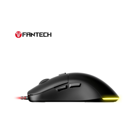 Miš FANTECH KANATA VX9, gaming, žični,3600 DPI, crni Miš FANTECH KANATA VX9, gaming, žični,3600 DPI, crni