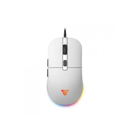 Miš FANTECH KANATA VX9S, gaming, žični, 7200 DPI, bijeli Miš FANTECH KANATA VX9S, gaming, žični, 7200 DPI, bijeli