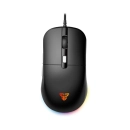 Miš FANTECH KANATA VX9S, gaming, žični, 7200 DPI, crni