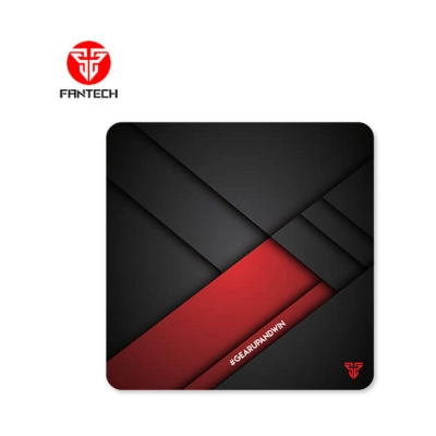 Podloga za miš FANTECH VIGIL MP456, 450x450x4 mm, crna   - Podloge, oprema za miševe