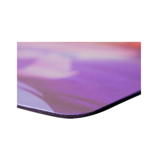 Podloga za miš FANTECH Holographic Strikepad MST491, 490x420x3mm, plava