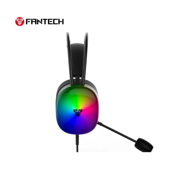 Slušalice FANTECH 7.1 AURORA HG29, žične, crne Slušalice FANTECH 7.1 AURORA HG29, žične, crne