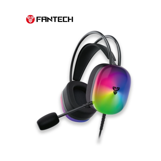Slušalice FANTECH 7.1 AURORA HG29, žične, crne Slušalice FANTECH 7.1 AURORA HG29, žične, crne