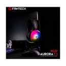 Slušalice FANTECH 7.1 AURORA HG29, žične, crne