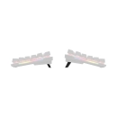 Tipkovnica FANTECH MAX FIT 87 MK856, mehanička, crveni switch, žična, crna