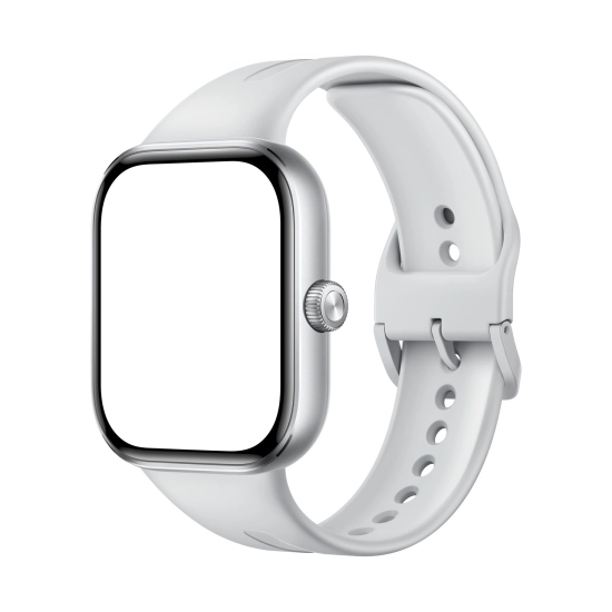 Pametni sportski sat XIAOMI Redmi Watch 5, Silver Gray
