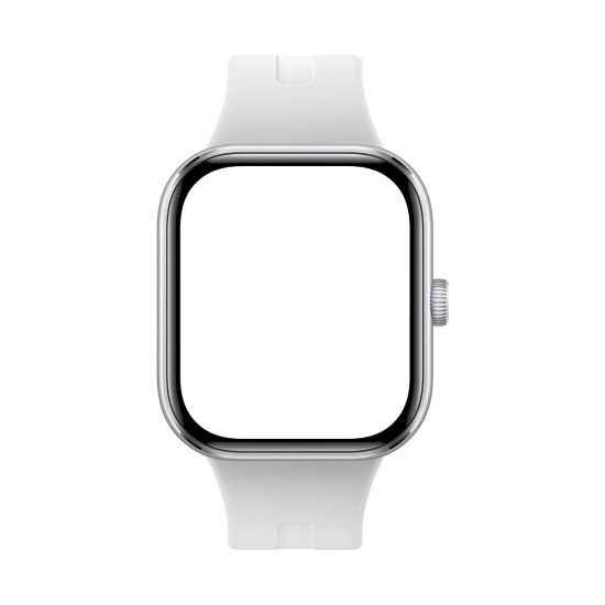 Pametni sportski sat XIAOMI Redmi Watch 5, Silver Gray