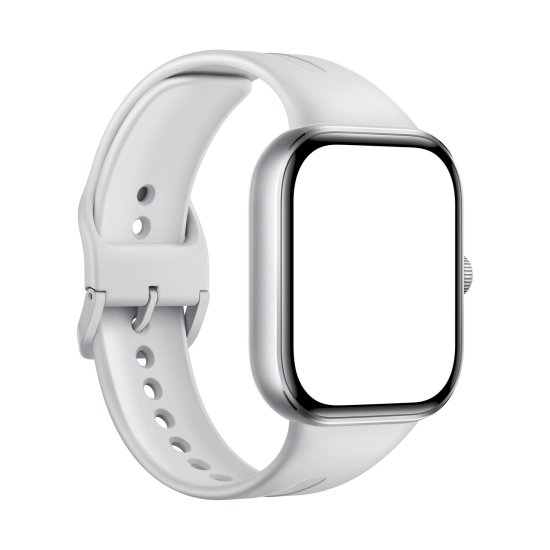 Pametni sportski sat XIAOMI Redmi Watch 5, Silver Gray
