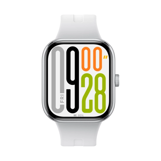 Pametni sportski sat XIAOMI Redmi Watch 5, Silver Gray Pametni sportski sat XIAOMI Redmi Watch 5, Silver Gray