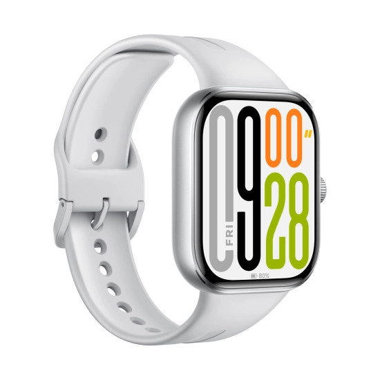 Pametni sportski sat XIAOMI Redmi Watch 5, Silver Gray