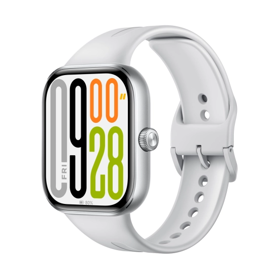 Pametni sportski sat XIAOMI Redmi Watch 5, Silver Gray Pametni sportski sat XIAOMI Redmi Watch 5, Silver Gray